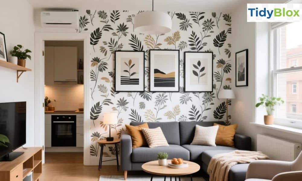 renter friendly apartment decorating ideas without wall damage